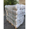 High quality Galvanized Chain Link Fence
